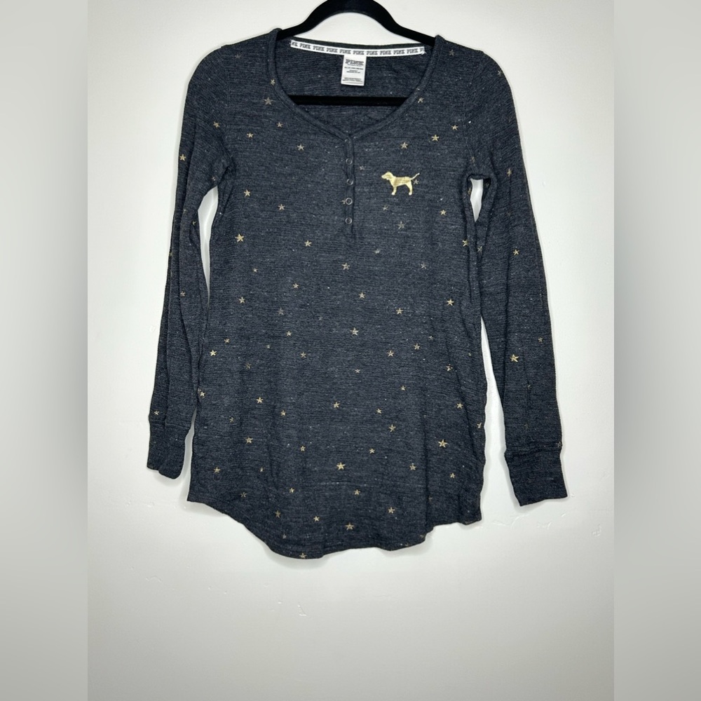 Christmas Sleep Top